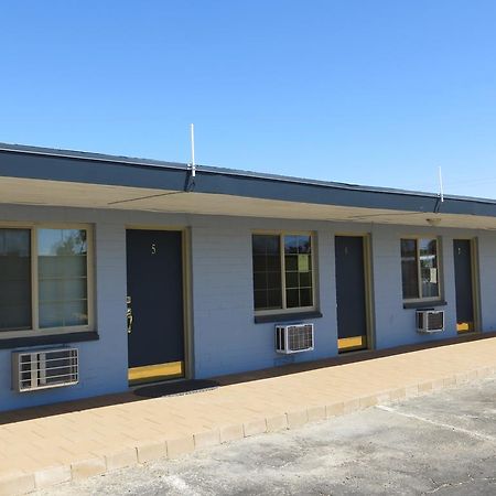 Roulette Motel 拉斯维加斯 外观 照片
