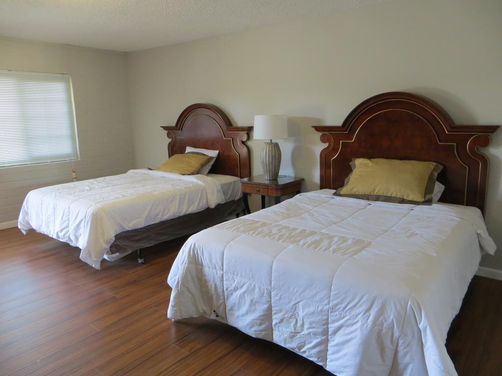 Roulette Motel 拉斯维加斯 外观 照片