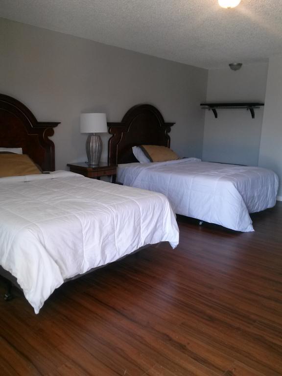 Roulette Motel 拉斯维加斯 外观 照片